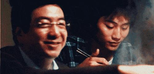 刘烨忧郁,刘烨情史