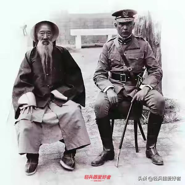 汉阳造和老套筒子弹有啥区别,汉阳造步兵枪子弹与尖头弹的区别