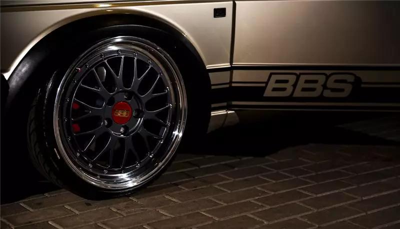 老款捷达改装案例和细节,老款捷达改装最好看