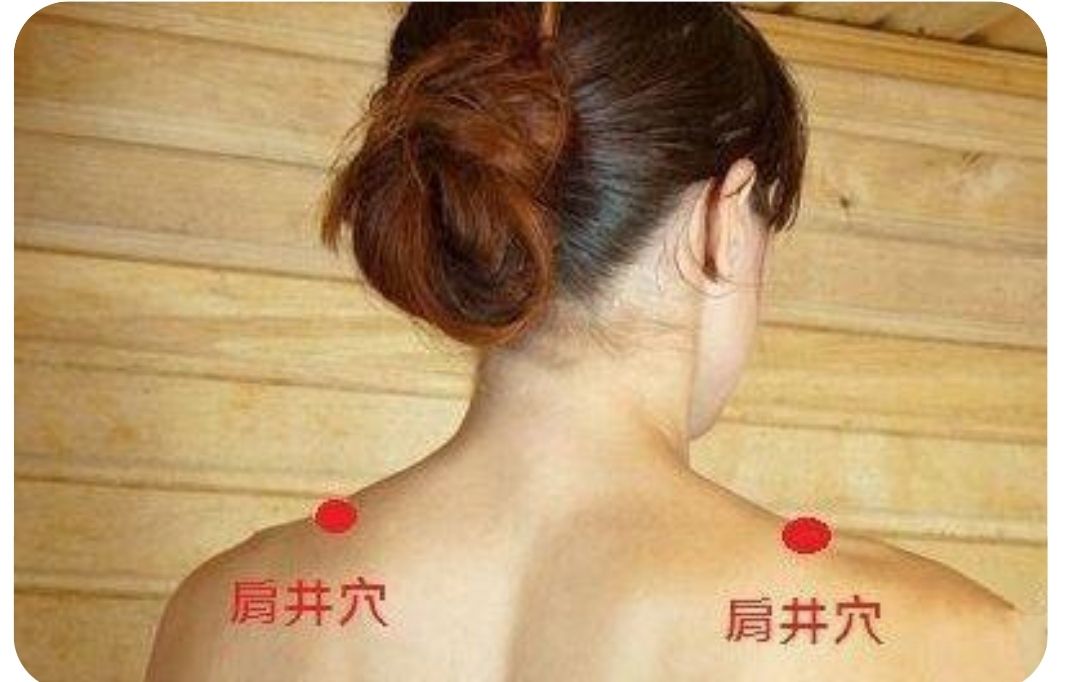 肩颈不舒服治疗偏方,肩颈疼痛解决最好办法中医