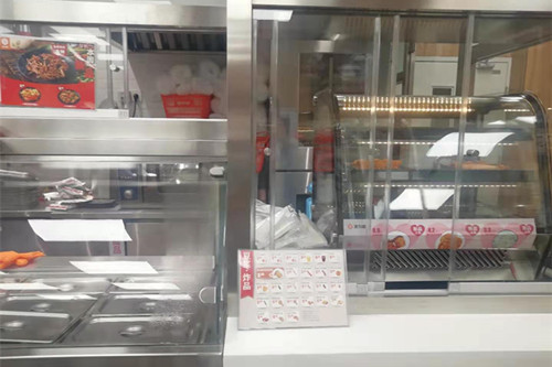 24小时便利店夜班日常,北京便利店夜班的真实感受