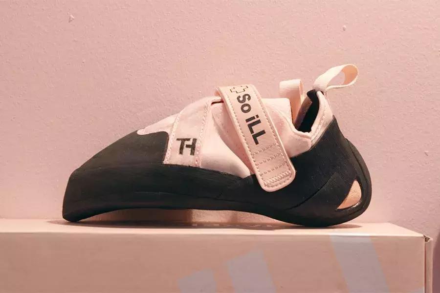 入门款攀岩鞋怎么选,攀岩鞋怎么选