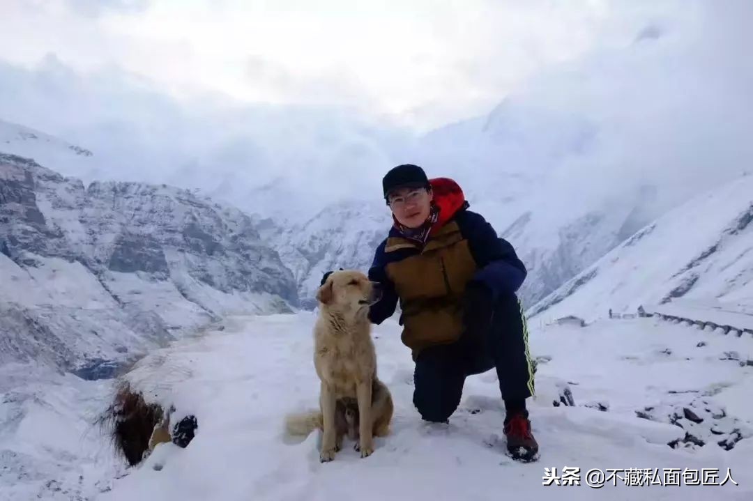 贪玩的面包师,面包里都有着诗和远方的味道