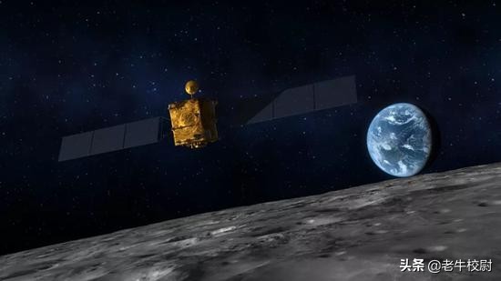 中国证实美国登月是真是假,nasa对中国登月评价