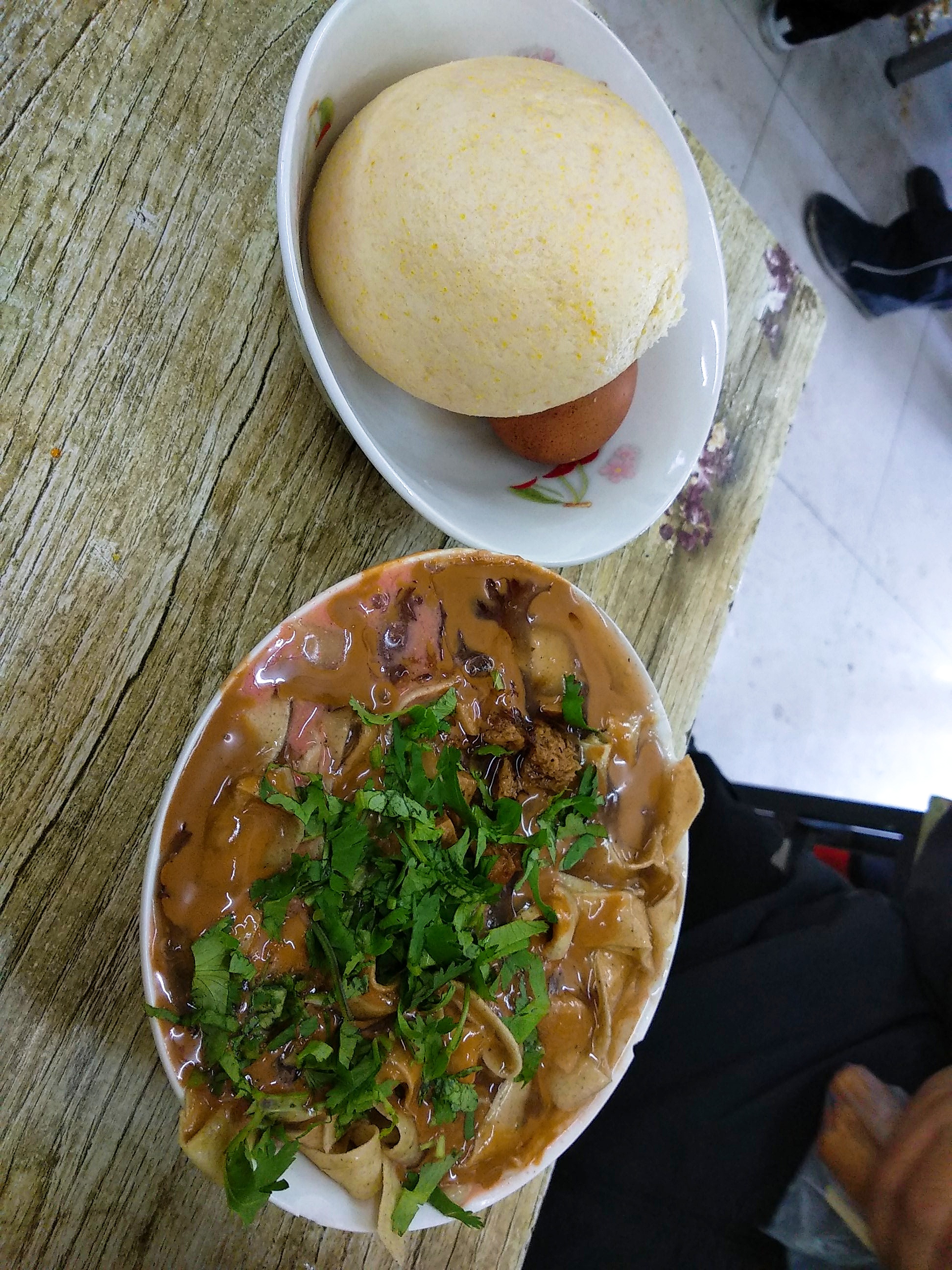 各地特色美食天津风味,天津小站镇特色美食