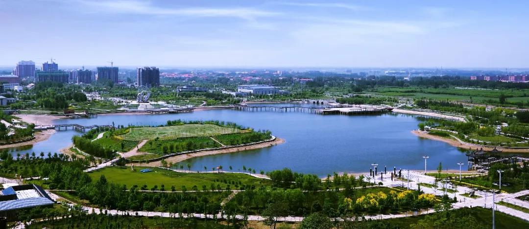 馆陶新学校,开学啦迎新春