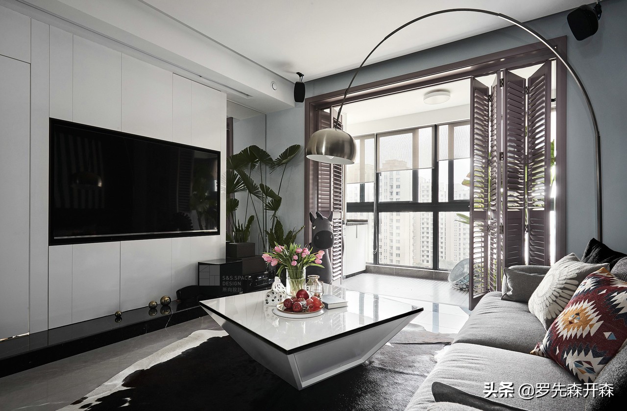 在每一寸光阴，虚度时光