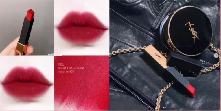 各大品牌的口红热门色号,各大品牌口红热门色号