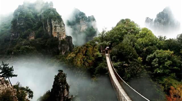 山西古建筑旅游路线介绍,山西古建筑旅游景点介绍