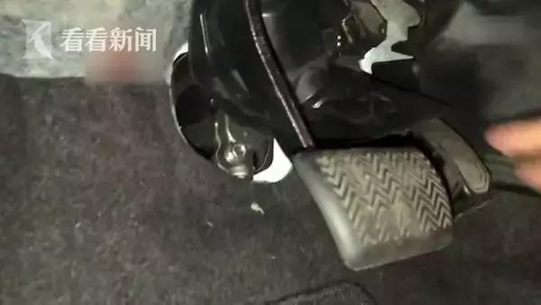 惊魂!租车租来一个“洗衣机”,方向盘突然自转停不下来,4S店竟然说……