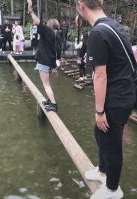 “我是塞翁，认识你这头千里马很高兴”哈哈哈，这届直男太逗了