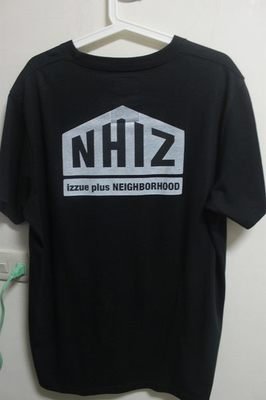 潮牌NEIBORHOOD由泷泽伸介1994年立，简称 NBHD