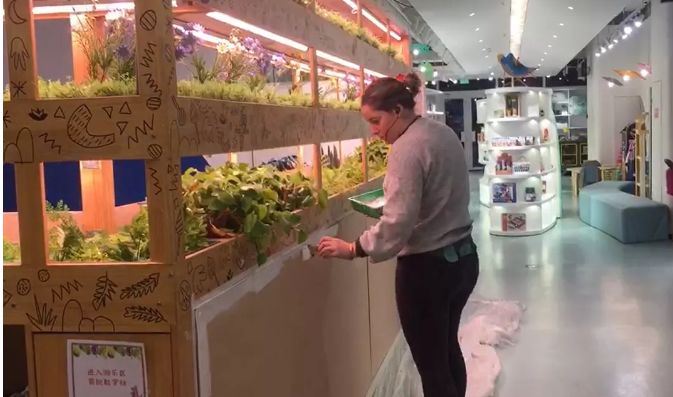 北京亲子艺术馆,北京适合孩子玩的艺术馆