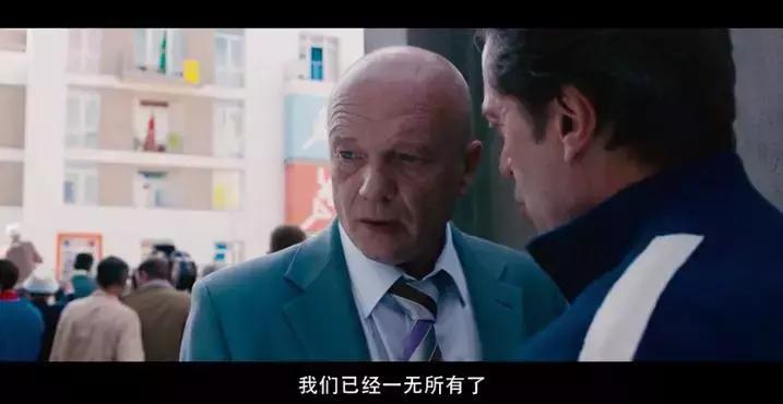 什么才是真正的“为国争光”？看完这新片我陷入了沉思