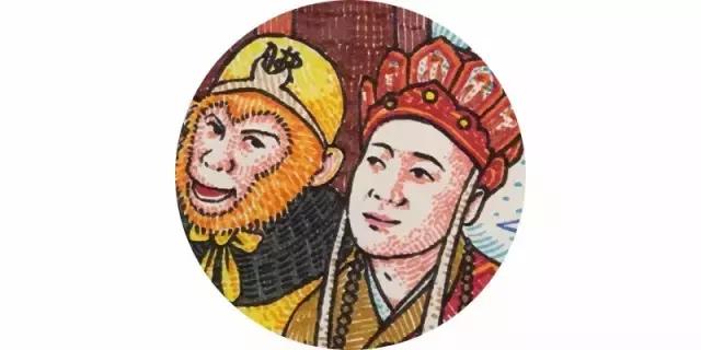 他用一只彩笔毁掉了所有人的童年，却也承包了所有人的笑点