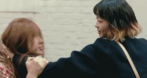 傻白甜过气了！现在流行A到炸的“恶女风”！又飒又迷人