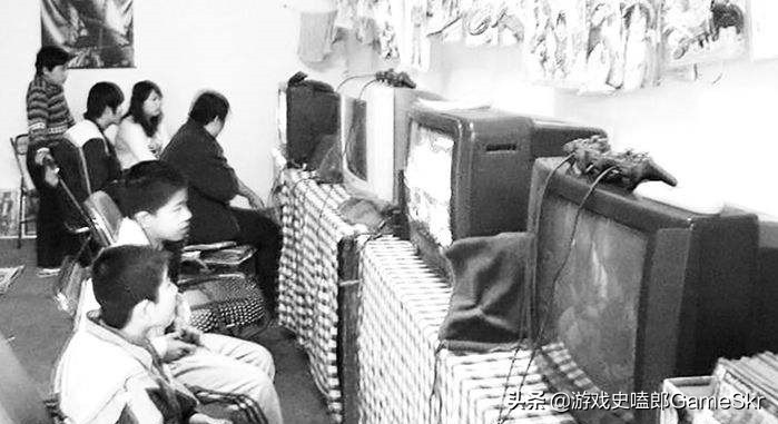 主机游戏不如手游,为什么主机游戏都上pc了