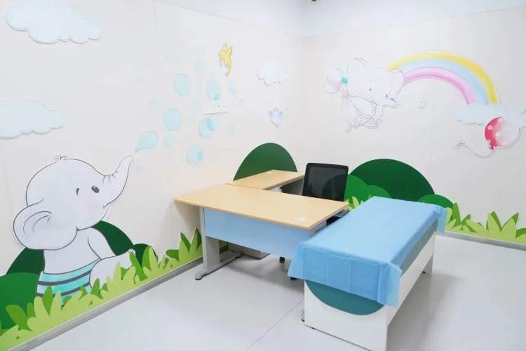 儿科门急诊示范医院,儿科急诊哪个医院有