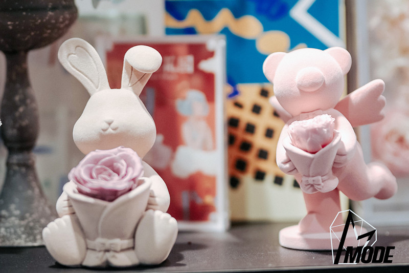 上海时装周devilbeauty,上海时装周modeshowroom