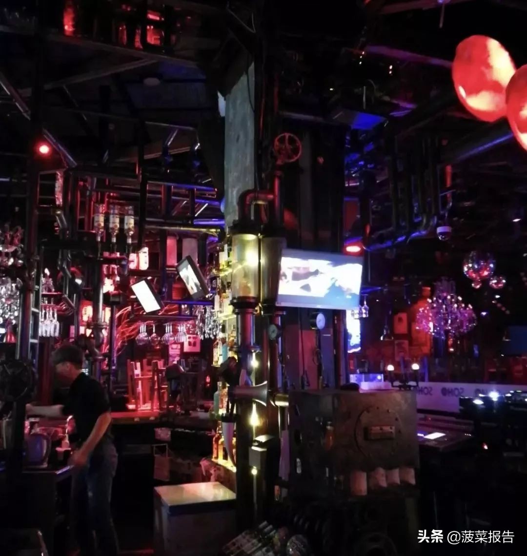 武汉有啥好玩的适合年轻人玩的,武汉凌晨四五点去哪玩