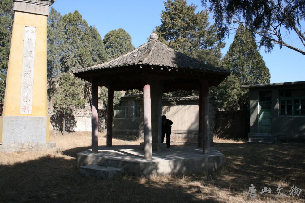 唐山古迹探访,唐山最新历史建筑