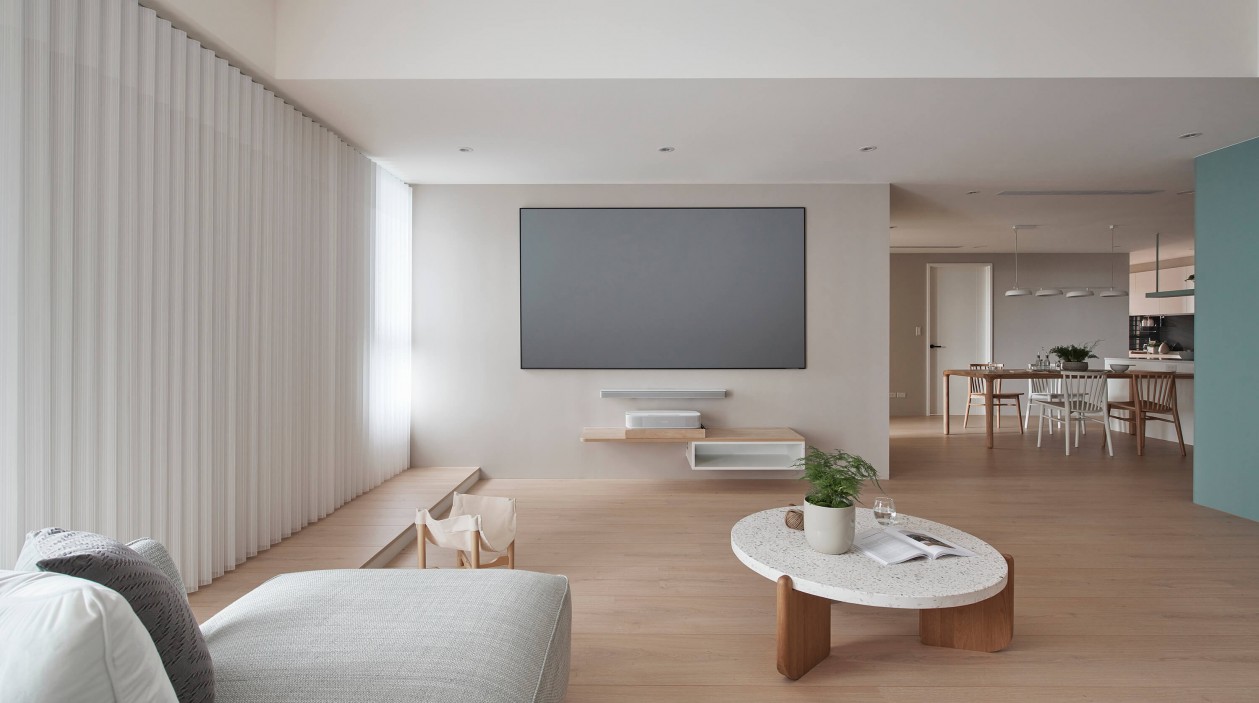 断舍离是最好的自律,断舍离高档家具定制