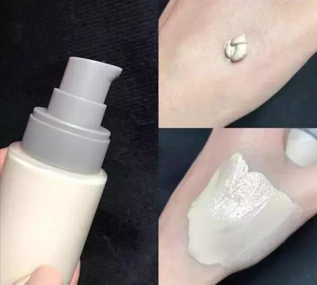 珀兰娜粉底液适合沙漠大干皮吗,变化大作战粉底液