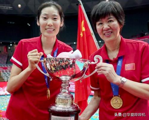 郎平奥运会失利采访,对于郎平的客观评价