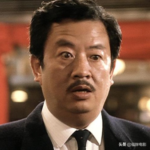 台湾武指戴彻的代表作《癫螳螂》：“尽皆过火，尽是癫狂”