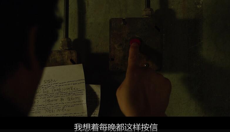 从地下室到地下室，我只是为了更好的活着——《寄生虫》