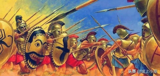 亚历山大超强个人实力,西方历史中的bug