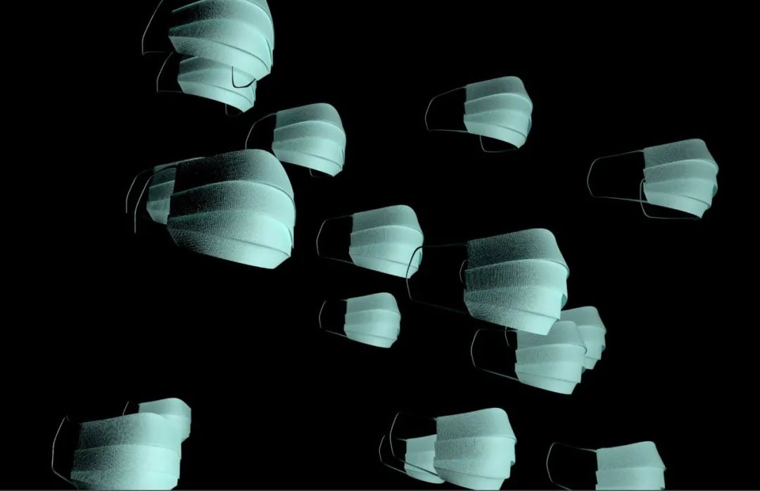 KDA课达丨中央圣马丁除了服装，还有平面设计