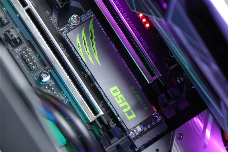 139元买120GB，拆解竟是国产主控颗粒，8秒开机成绩亮眼