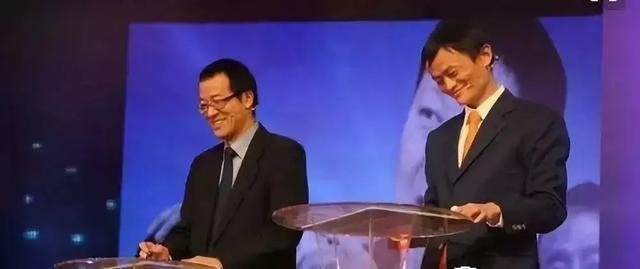 比《青你2》精彩多了的是21世纪初的商界选秀