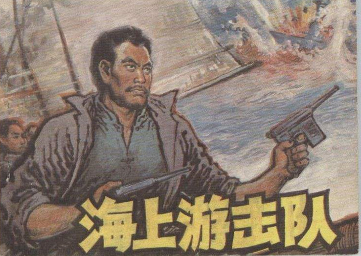 驳壳枪为何在西方不流行,驳壳枪军事记录