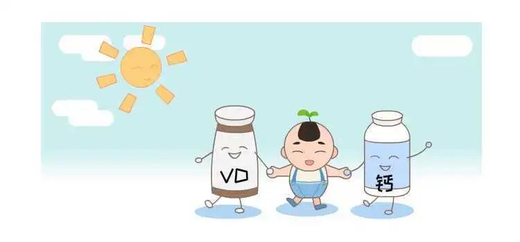 新生儿缺钙怎么办如何正确补钙,5岁孩子缺钙如何正确补钙