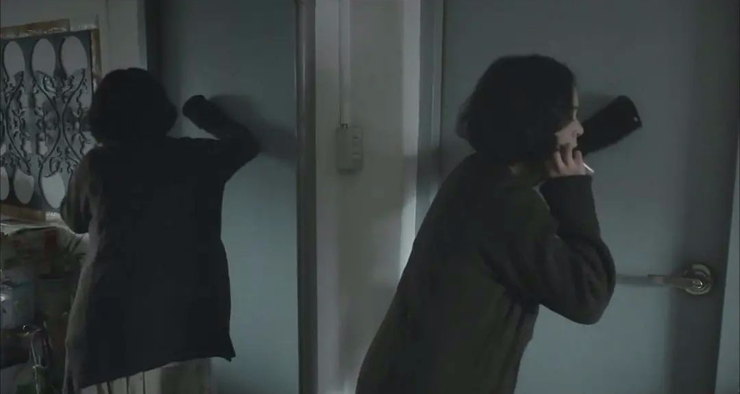 老司机看了都发毛的电影,不止有尺度