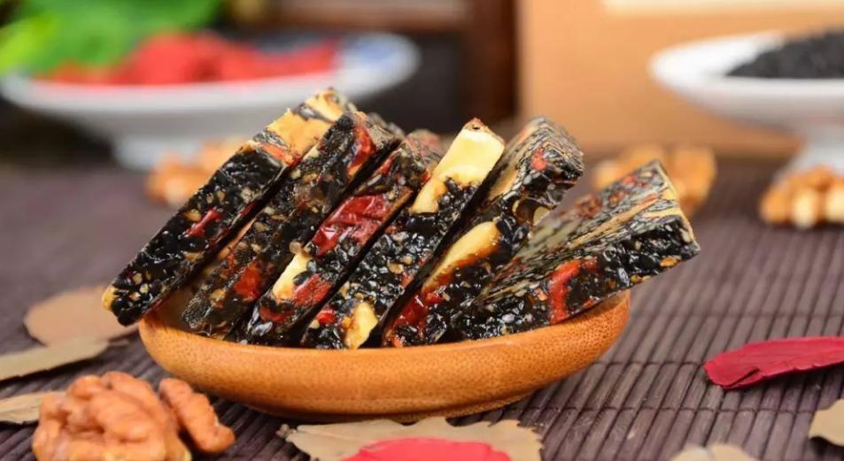 正宗阿胶糕100元5斤真的假的,你还在为买到假冒产品发愁吗