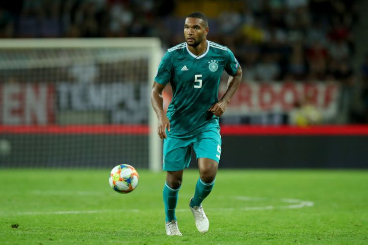 勒夫执教德国队的历程,勒夫精彩回顾