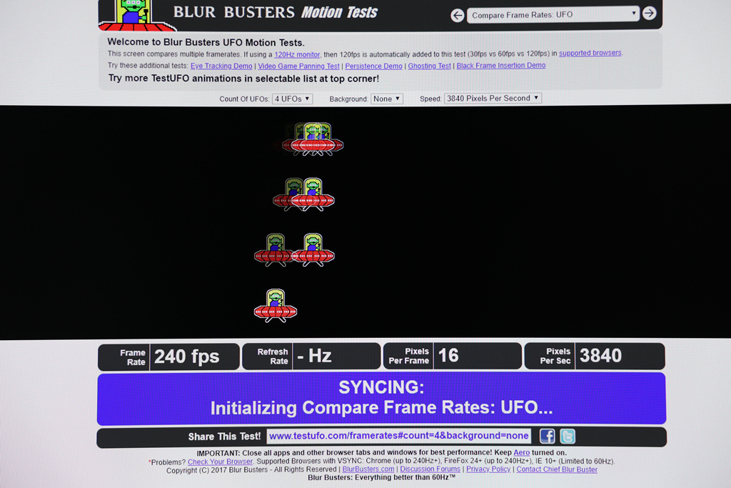 年轻人的第一台240hz电竞神器——小米最新款24.5寸显示器评测