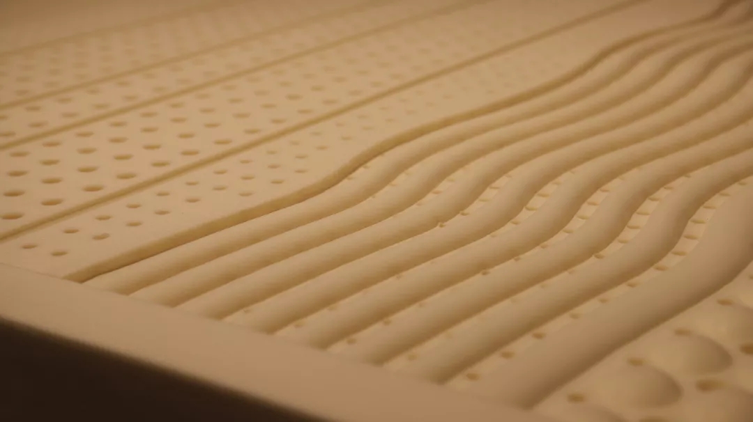 麻空间床垫,麻立方儿童床垫