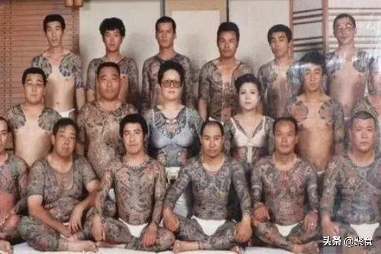 日本黑帮卖奶茶,日本黑帮卖珍珠奶茶