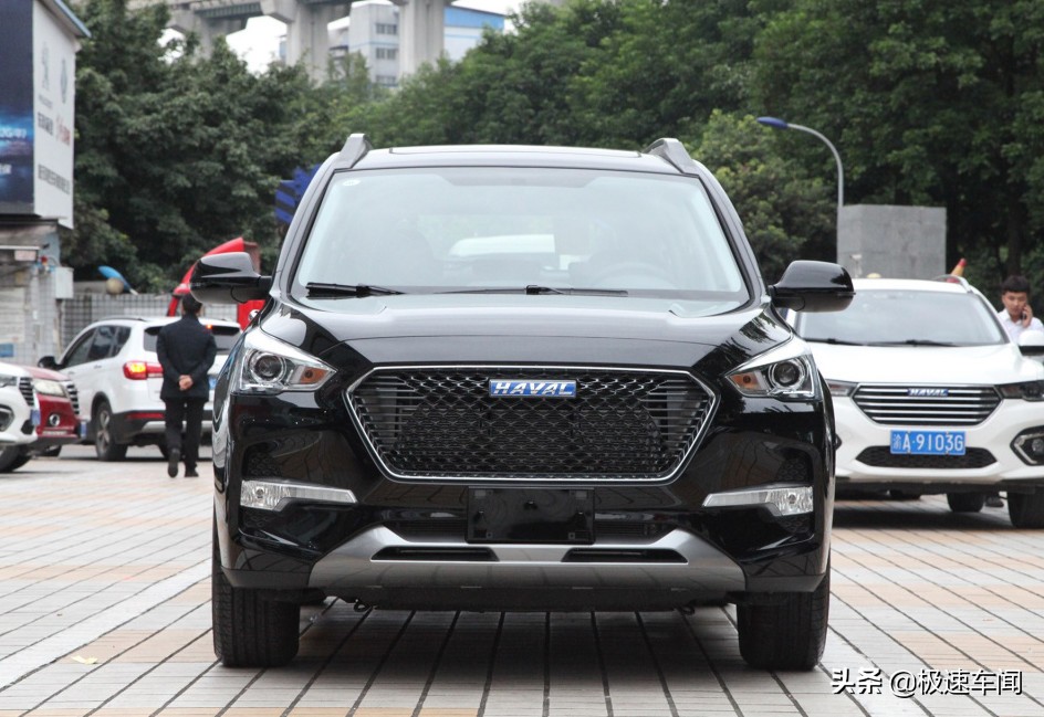 7万多落地!M6真别错过,空间大过同价车型,底盘照搬CR-V