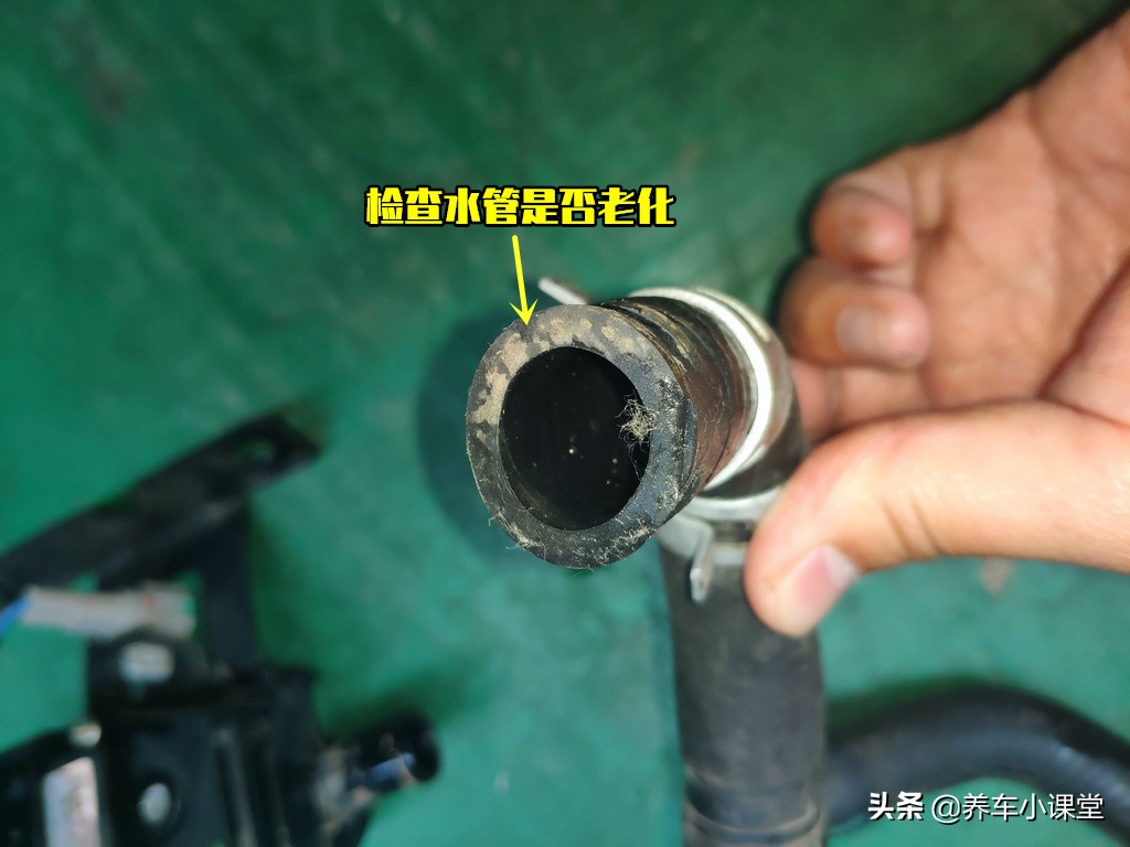 空调正常高低压管都冷怎么回事,冬天空调不热高低压管发烫咋回事