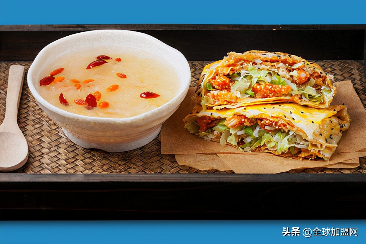 粥先生煎饼果子价格,粥先生煎饼果子值得加盟吗