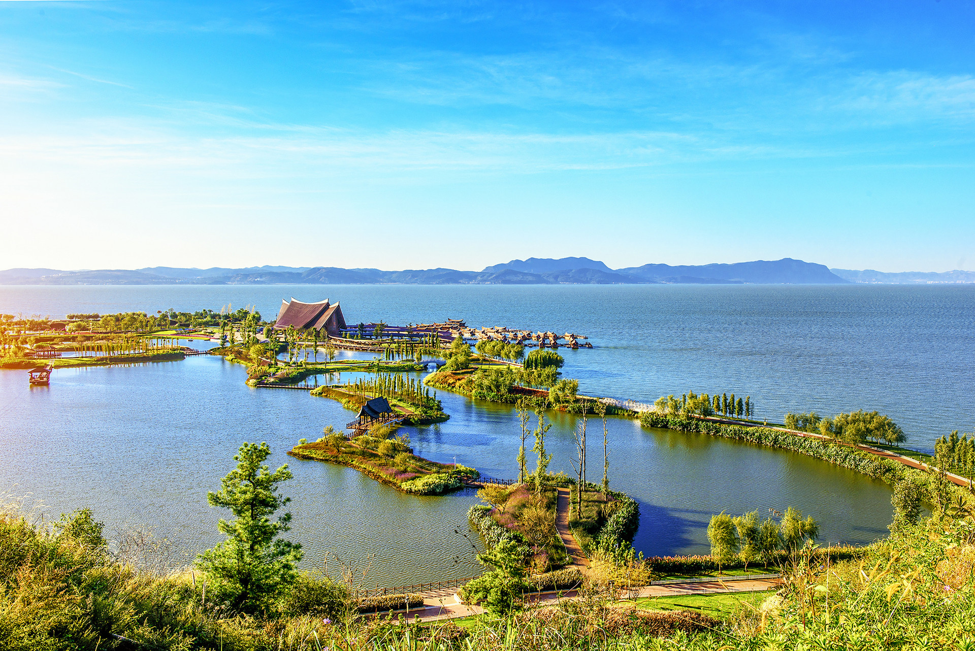 国庆出游适合带孩子去的景点,国庆适合带娃去哪旅游