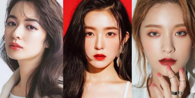 不会涂错的眼影推荐,不会画眼影适合用哪款