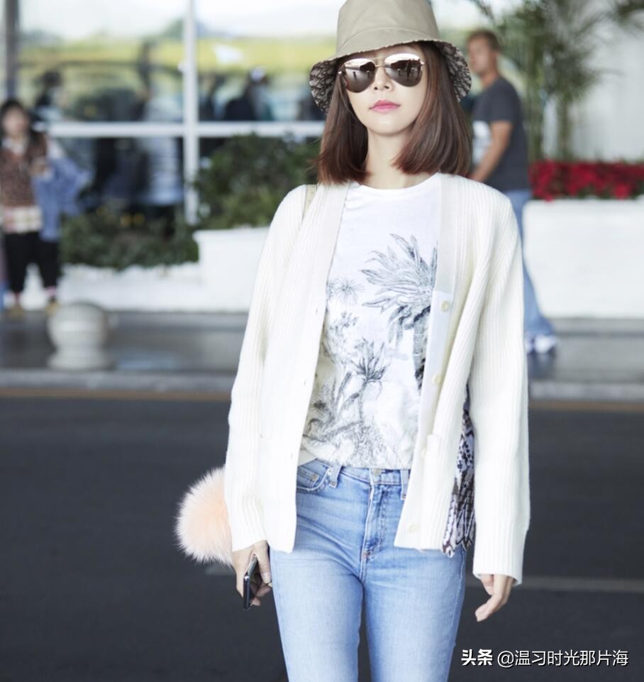 林心如法令纹显老态,林心如法令纹现在怎么样了