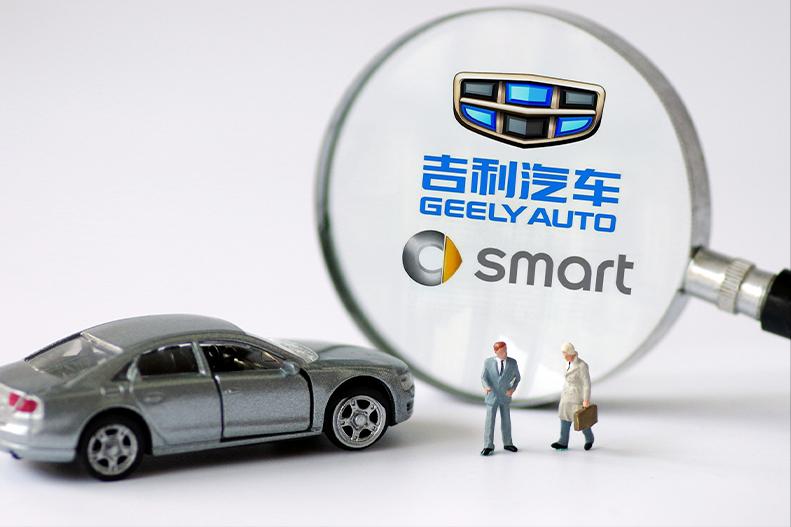 长城旗下五大品牌逐鹿成都车展,吉利长安长城自主三强哪家强