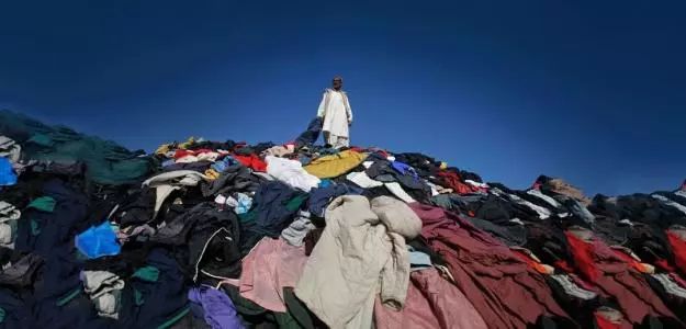 forever21的现状,forever21申请破产保护